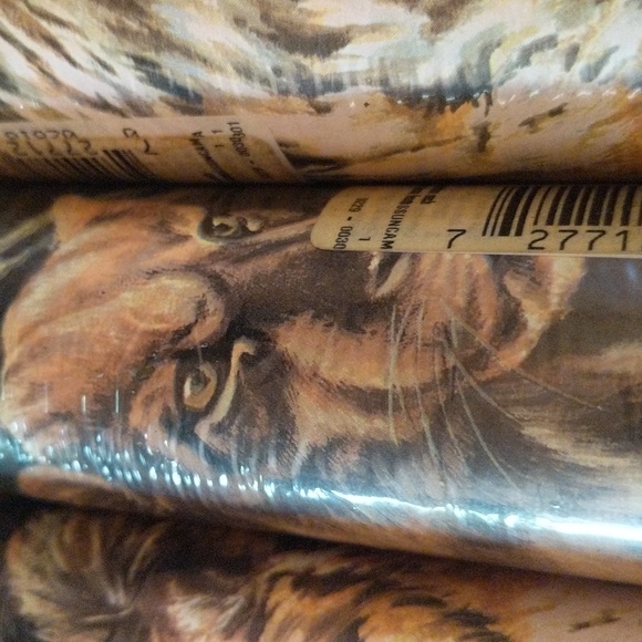 Wallpaper border - Picture 3 of 3